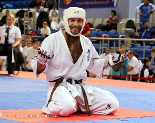 Кубок Европы. Минск, Беларусь, 7 декабря 2019