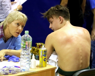 Чемпионат и Первенство ЦФО 2020