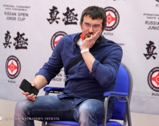 Russian Open Junior Cup 2021. Второй день (20.02.2021)