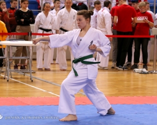 Belarus Open Cup 2021. 1 день
