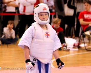 Belarus Open Cup 2021. 1 день