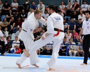 Всероссийские соревнования АКР 2021. Фотографии 2-го дня