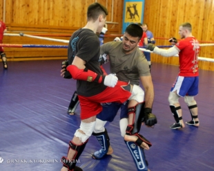 Зимняя школа РНФКК 2022 (13 января)