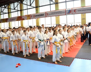 Чемпионат и Первенство ЮФО. 29-30 января 2022, г. Астрахань