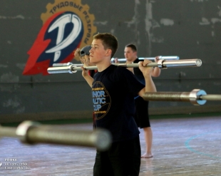 Второй день Летней Школы РНФКК 2022