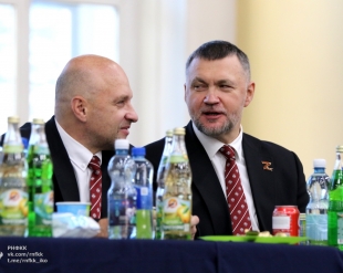 Всероссийские соревнования «Медный всадник» 2022. 2 день