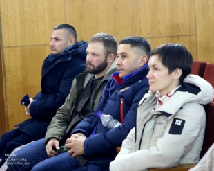 Зимняя школа 2024 - 2 часть