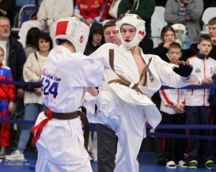 Russian Open Cup 2024. Пятый день (25.02.2024)