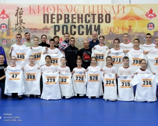 Первенство России 2024 среди юношей и девушек 12-13, 14-15 лет. Мандатная комиссия