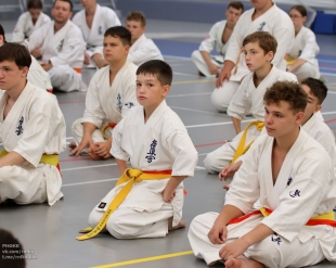 Летняя школа 2024, Алушта