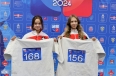 Чемпионат и Первенство России 2024