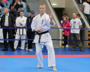 Чемпионат и Первенство России 2024