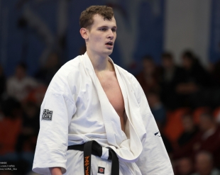 Чемпионат и Первенство России 2024