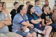 Летняя Школа РНФКК 2025 - 1 часть