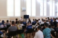 Летняя Школа РНФКК 2025 - 2 часть