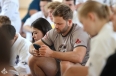 Летняя Школа РНФКК 2025 - 3 часть