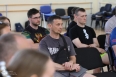 Летняя Школа РНФКК 2025 - 5 часть