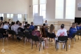 Летняя Школа РНФКК 2025 - 5 часть