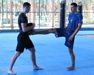 Летняя Школа РНФКК 2025 - 5 часть