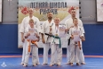 Летняя Школа РНФКК 2025 - 5 часть