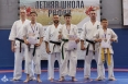 Летняя Школа РНФКК 2025 - 5 часть
