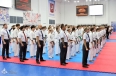 Чемпионат и Первенство России 2025 (1 день)