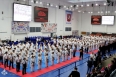 Чемпионат и Первенство России 2025 (1 день)