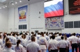 Чемпионат и Первенство России 2025 (1 день)