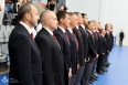 Чемпионат и Первенство России 2025 (1 день)