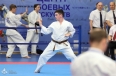 Чемпионат и Первенство России 2025 (1 день)