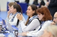 Чемпионат и Первенство России 2025 (1 день)