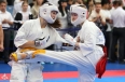 Чемпионат и Первенство России 2025 (1 день)