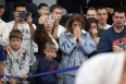 Чемпионат и Первенство России 2025 (1 день)