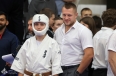 Чемпионат и Первенство России 2025 (1 день)