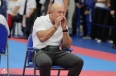 Чемпионат и Первенство России 2025 (1 день)