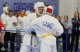 Чемпионат и Первенство России 2025 (1 день)