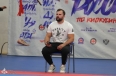 Чемпионат и Первенство России 2025 (1 день)