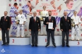 Чемпионат и Первенство России 2025 (1 день)