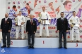 Чемпионат и Первенство России 2025 (1 день)