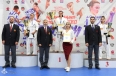 Чемпионат и Первенство России 2025 (1 день)