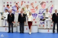 Чемпионат и Первенство России 2025 (1 день)
