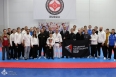 Чемпионат и Первенство России 2025 (1 день)