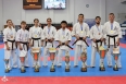 Чемпионат и Первенство России 2025 (1 день)
