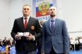 Чемпионат и Первенство России 2025 (финальный день)