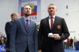 Чемпионат и Первенство России 2025 (финальный день)