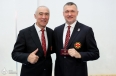 Чемпионат и Первенство России 2025 (финальный день)