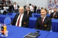 Чемпионат и Первенство России 2025 (финальный день)