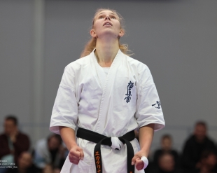 Чемпионат и Первенство России 2025 (финальный день)