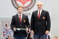 Чемпионат и Первенство России 2025 (финальный день)