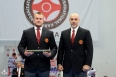 Чемпионат и Первенство России 2025 (финальный день)